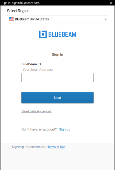 Bluebeam Revu - A&E CAD