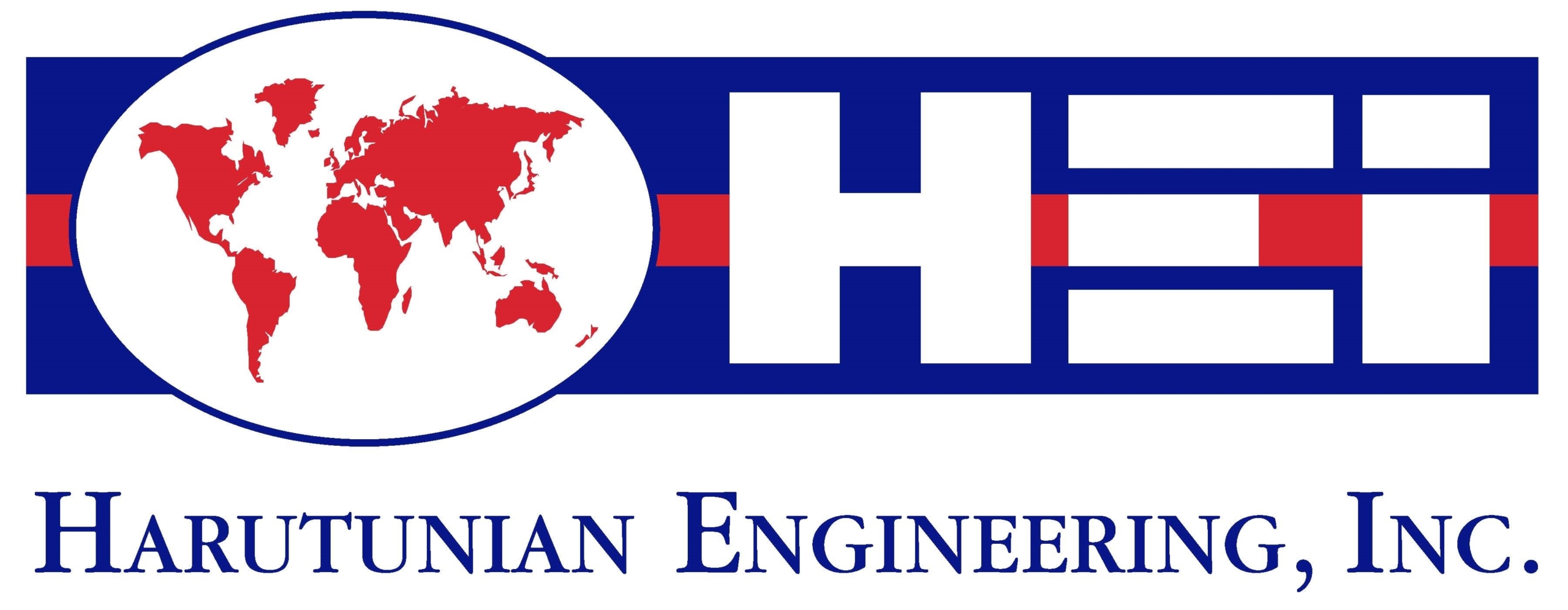 Harutunian Engineering, Inc.
