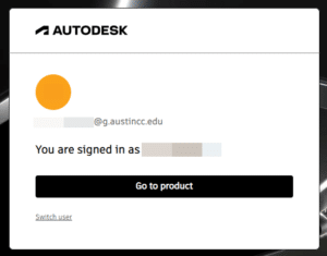 Autodesk Inloggen Autodesk Applications - A&E CAD