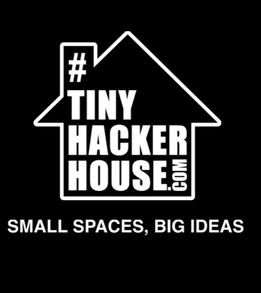 TinyHackerHouse