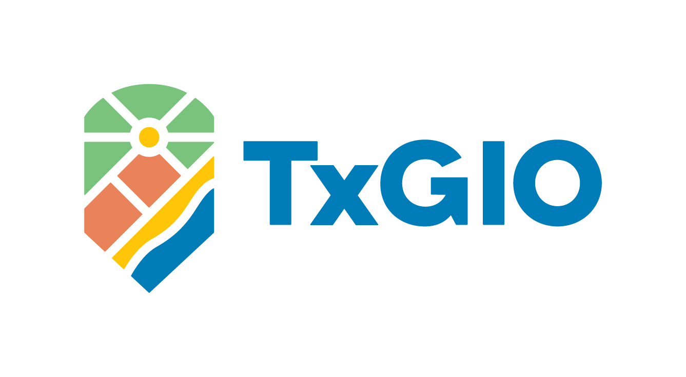 Texas Geographic Information Office (TxGIO)